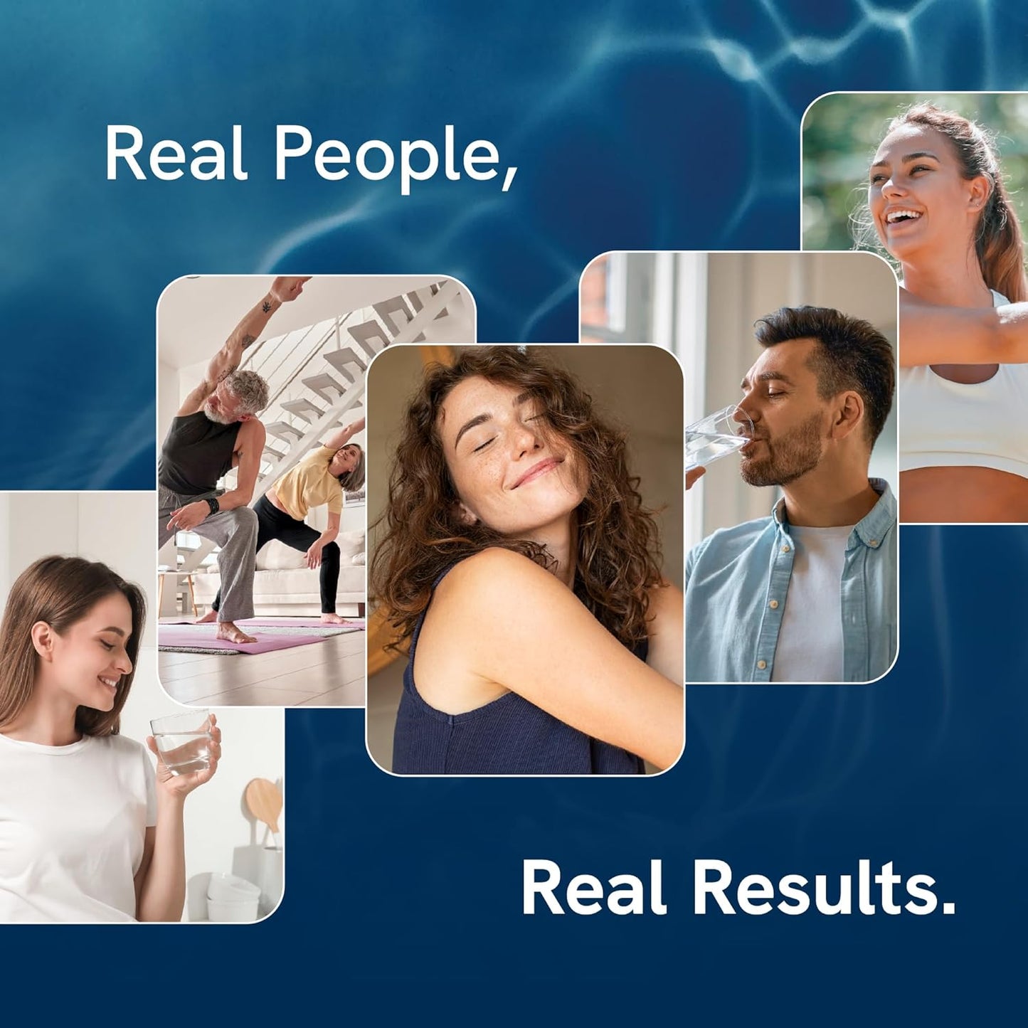 7 Day Colon Cleanse & Detox | Supports Bloating Relief & Occasional Constipation