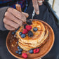 Kodiak Cakes Protein Pancake Power Cakes, Buttermilk (Pack of 6)