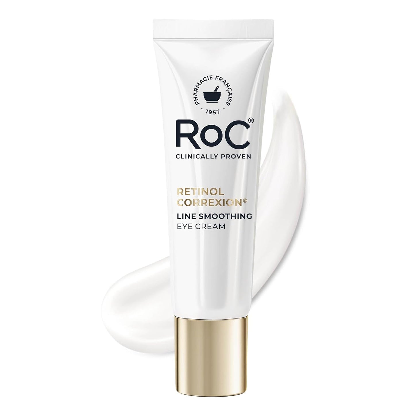 Roc Retinol Correxion under Eye Cream for Dark Circles & Puffiness