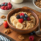 Kodiak Cakes Instant Protein Maple & Brown Sugar Oatmeal in a Cup (Pack of 12)