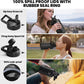 RAYMYLO One Gallon Water Bottle Insulated