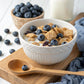 Catalina Crunch Protein Cereal - Blueberry Muffin - 8 oz. Bag (Pack of 1)