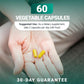Dr. Berg Liver Cleanse Detox Capsules