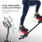 Sunny Health & Fitness Stair Stepper w/Handlebar