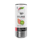 CELSIUS Sparkling Kiwi Guava, Sugar Free Energy Drink, 12 Fl Oz (Pack of 12)