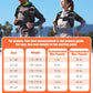 HOMESURE Weighted Vest for Men and Women, 10Lb/15Lb/20Lb/25Lb/30Lb