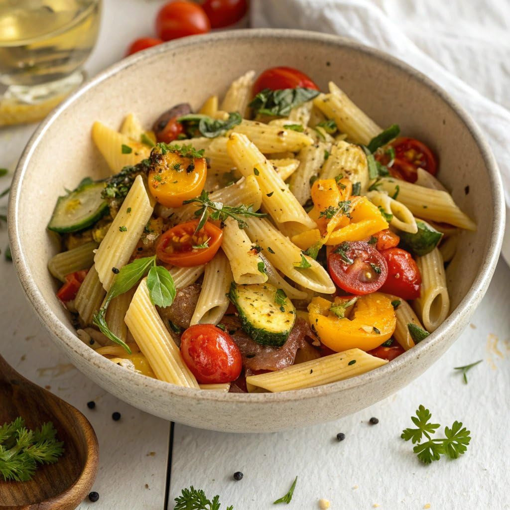Barilla Protein+ (Plus) Penne Pasta, 14.5 Ounce