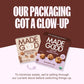 Madegood Organic Chocolate Chip Granola Bites, 5Ct X 0.85Oz