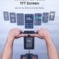Smart Scale for Body Weight with 8-Electrode Body Composition Scale