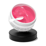 COSRX Pink Peptides Collagen Hydrogel Eye Patch for Puffy Eyes