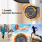 ANCHEER Elliptical Exercise Machine