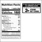 Atkins Chocolate Chip Protein Cookie, 4 Count