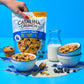 Catalina Crunch Protein Cereal - Blueberry Muffin - 8 oz. Bag (Pack of 1)