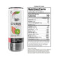 CELSIUS Sparkling Kiwi Guava, Sugar Free Energy Drink, 12 Fl Oz (Pack of 12)