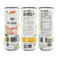 CELSIUS Sparkling Tropical Vibe Energy Drink 12 Fl oz (Pack of 12)