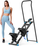 MERACH Stair Stepper for Home Gym Exercise