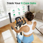 ANCHEER Elliptical Exercise Machine