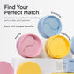 Terez & Honor Under Eye Patches for Dark Circles - 60 Korean Hydrogel