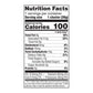 Atkins Caramel Almond Clusters, 20 Count