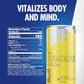 Red Bull Summer Edition Sudachi Lime Energy Drink, 12 Fl oz, Pack of 24 Cans