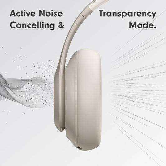 Beats Studio Pro-Premium Wireless Over-Ear Headphones