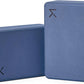 KEEP Yoga Block - High-Density EVA Foam 2 Pack