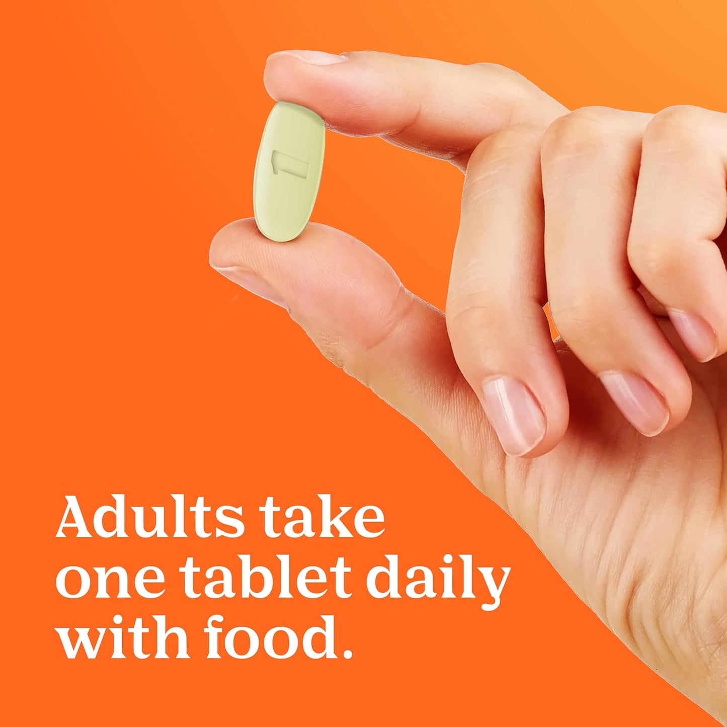 OLLY Women's Multivitamin Gummy
