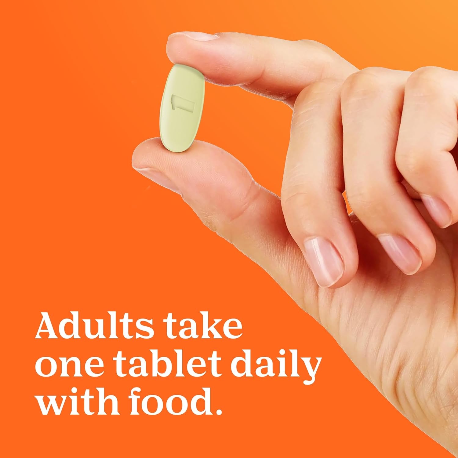 OLLY Women's Multivitamin Gummy