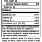 Monster Energy Ultra Blue Hawaiian, Sugar Free Energy Drink, 16 Ounce (Pack of 15)