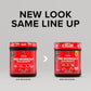 Six Star Pre-Workout Powder for Men & Women