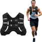 Poudee Weight Vest for Men Women, 6Lb/8Lb/10Lb/12Lb/16Lb/20Lb/25Lb/30Lb