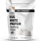 It's Just! - Egg White Protein Powder, Made in USA from Cage-Free Eggs