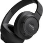 Tune 720BT - Wireless Over-Ear Headphones with Pure Bass Sound