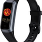 Fitness Tracker with 24/7 Heart Rate