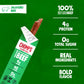 Chomps Snack Size Grass-Fed and Finished Jalapeño Beef Jerky Snack Sticks 0.5oz 24-Pack