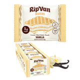 Rip Van Vanilla Keto Wafer Cookies - Non GMO Keto Cookies - 16 Count