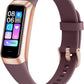 Fitness Tracker with 24/7 Heart Rate