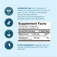 nbpure MagO7 Oxygenated Magnesium Digestive Wellness Capsules for Adults