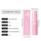 medicube PDRN Pink Collagen Volume Multi Balm Stick