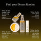 D'Alba Piedmont White Truffle Double Serum All-In-One Multi Balm Vegan Skincare