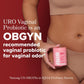 O Positiv URO Vaginal Probiotics for Women pH Balance with Prebiotics & Lactobacillus