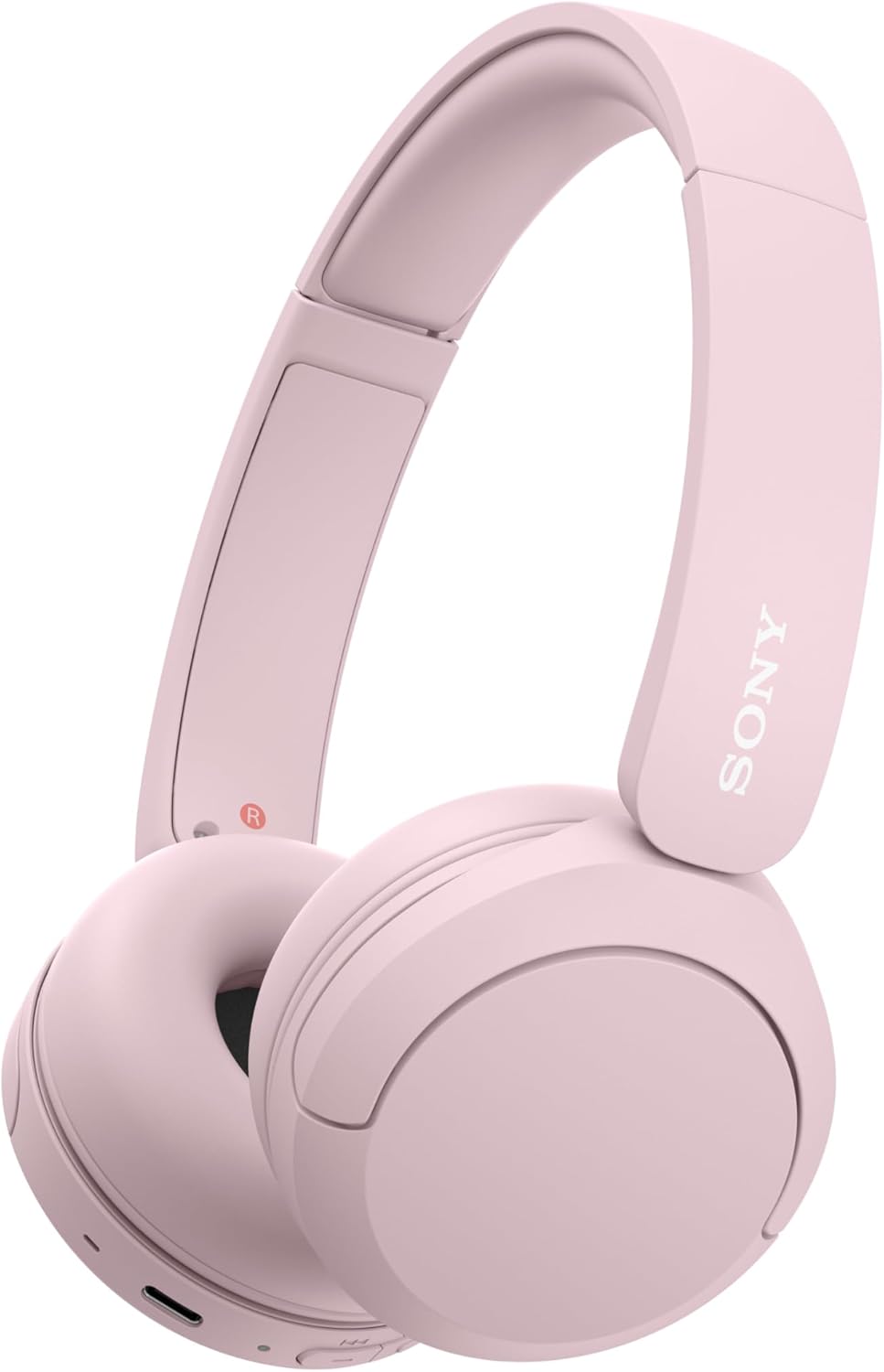 Sony WH-CH520 Wireless Headphones Bluetooth On-Ear Headset