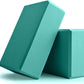 9"X6"X3" Yoga Brick Foam Blocks 2 Pcs