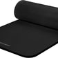 Solana Yoga Mat 1" Thick Non-Slip Workout Mat