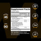 ONNIT Alpha Brain Nootropic Brain Supplement for Focus, Memory, and Mental Clarity