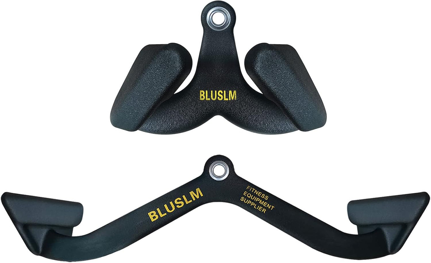 BLUSLM LAT Pull down Bar for Cable Machine