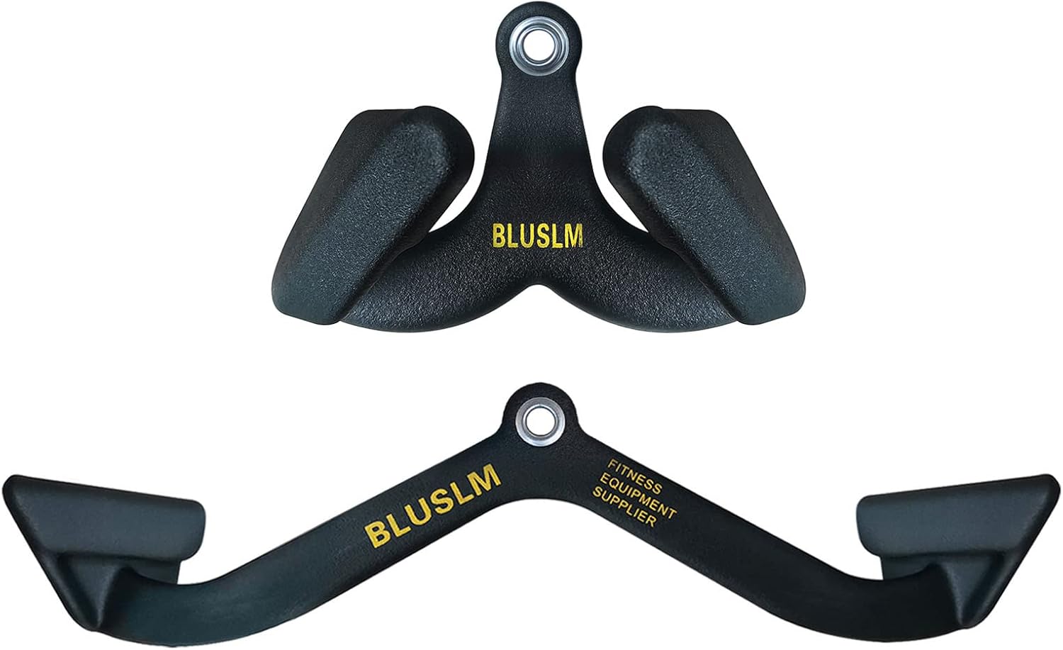 BLUSLM LAT Pull down Bar for Cable Machine