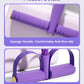 Pedal Resistance Band with Handle