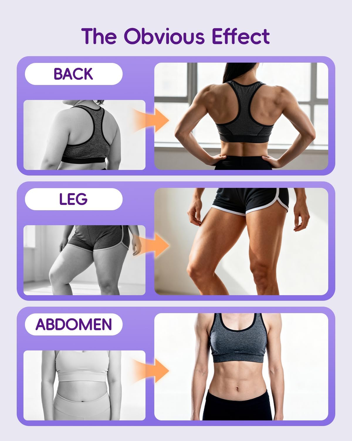 Pedal Resistance Band with Handle
