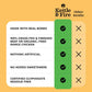 Kettle and Fire Classic Beef Bone Broth, Keto, Paleo, and Whole 30 Approved (6 Pack)